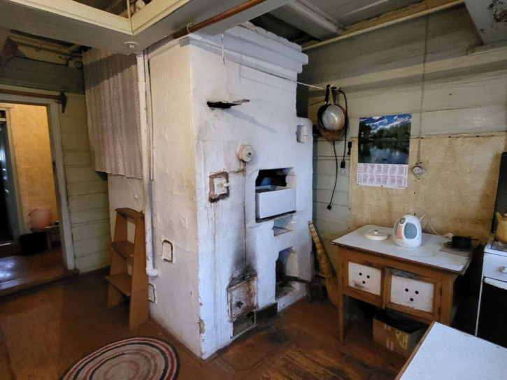 Коттедж/дом Центральная, 2 Коттедж/дом Центральная, 2