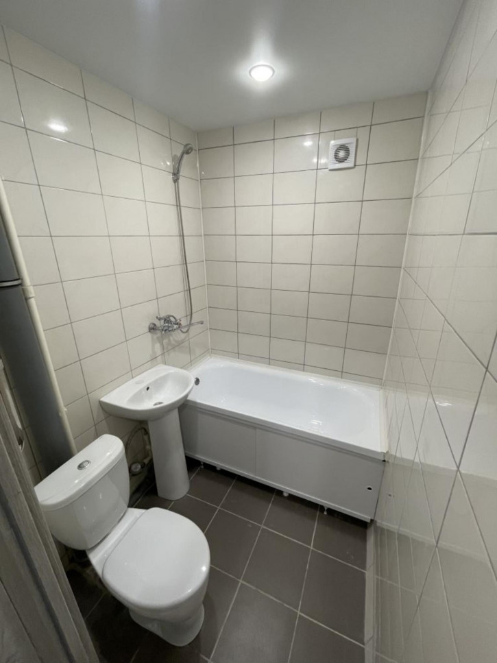 2-комн квартира Шубиных ул, 13
