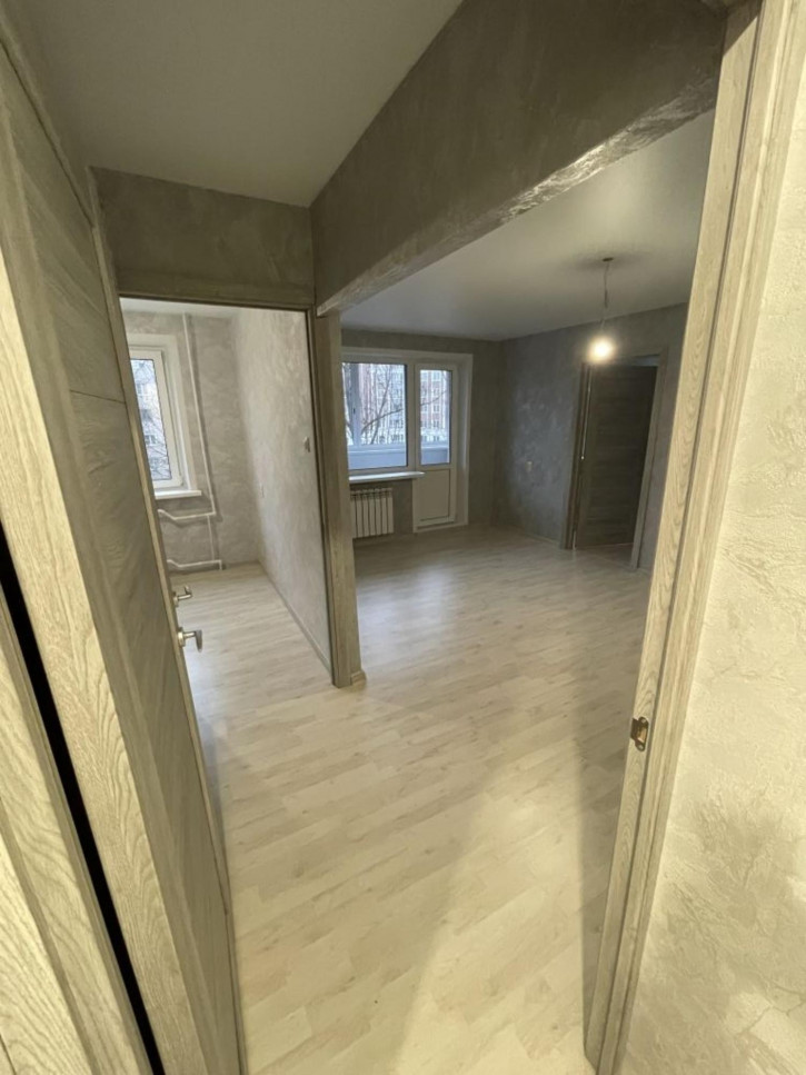 2-комн квартира Шубиных ул, 13