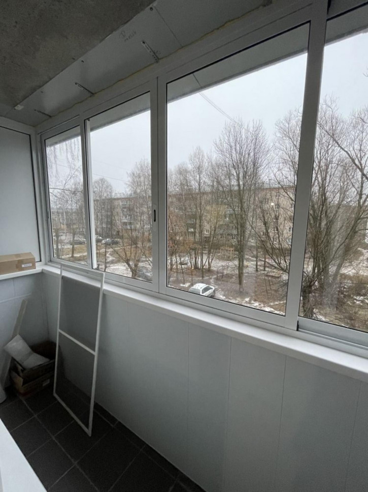 2-комн квартира Шубиных ул, 13