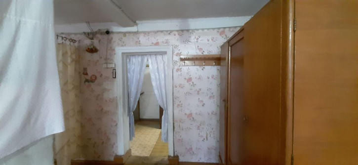 Коттедж/дом Горького Улица