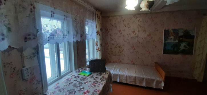 Коттедж/дом Горького Улица