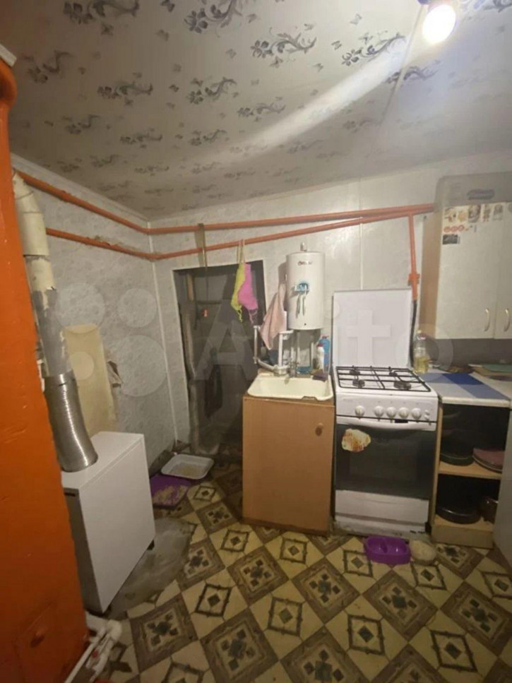 Коттедж/дом Саранская ул, 13 Коттедж/дом Саранская ул, 13