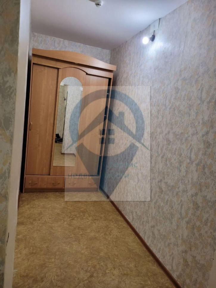 1-комн квартира Рождественский микр., 4