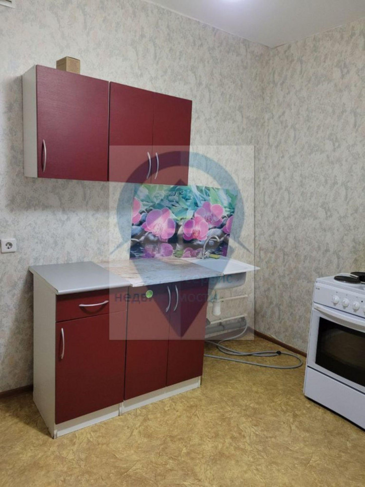 1-комн квартира Рождественский микр., 4
