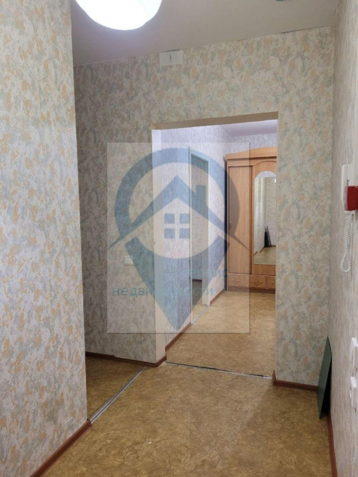 1-комн квартира Рождественский микр., 4