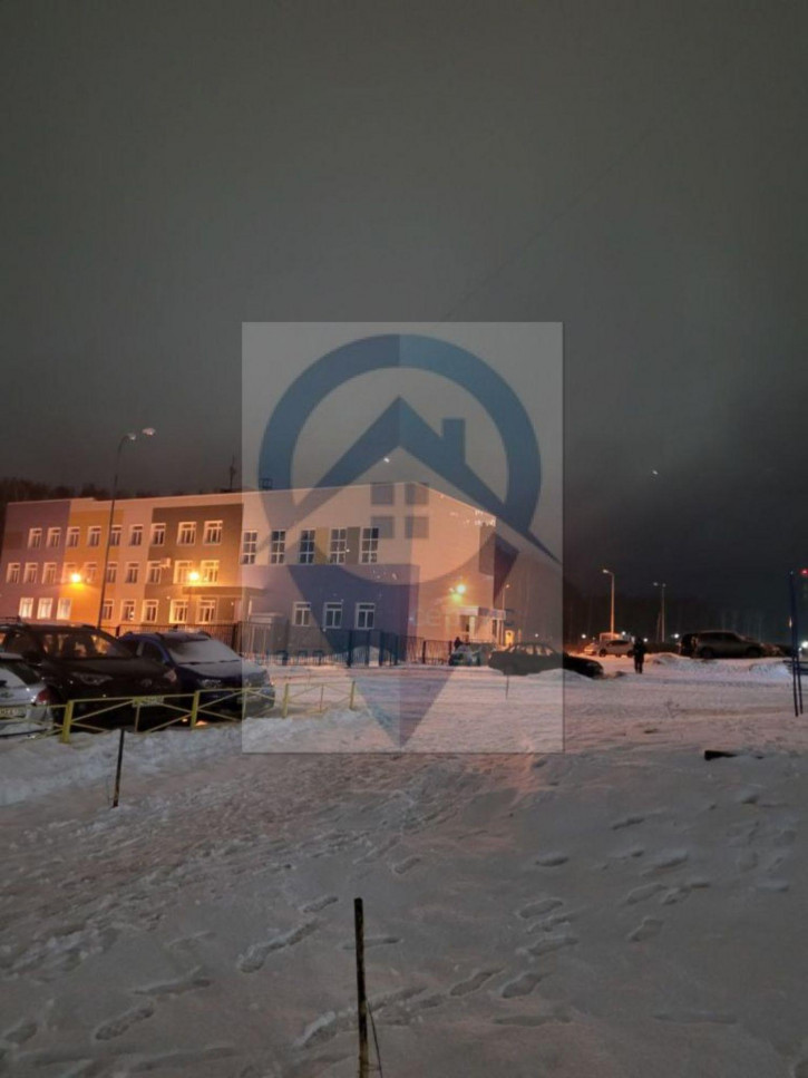 1-комн квартира Рождественский микр., 4