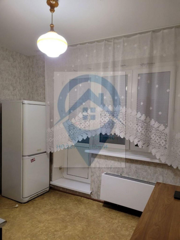 1-комн квартира Рождественский микр., 4