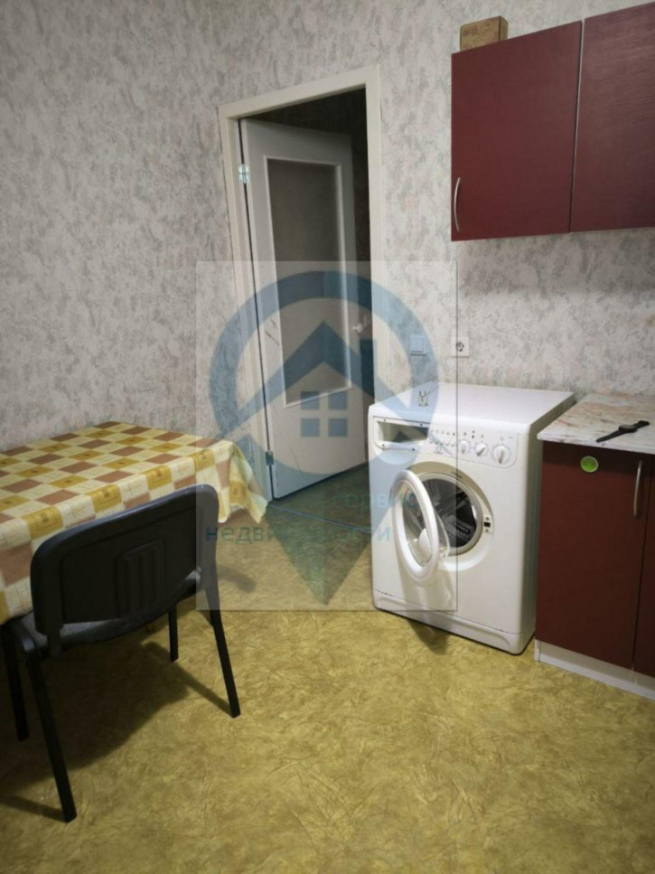 1-комн квартира Рождественский микр., 4
