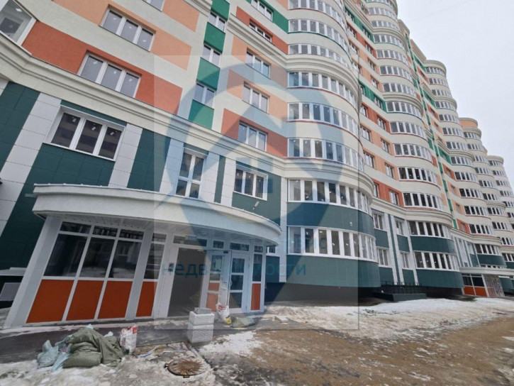 2-комн квартира Самоцветы мкр, 4 2-комн квартира Самоцветы мкр, 4