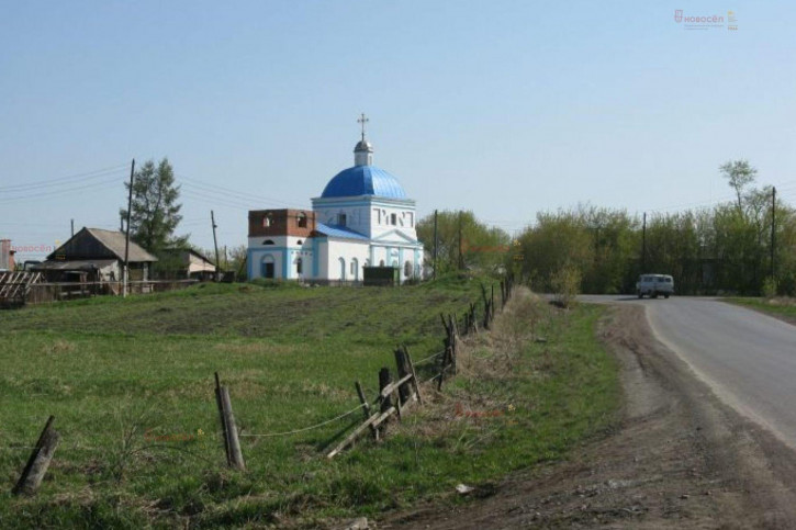 Земельный участок Южная 26 Земельный участок Южная 26