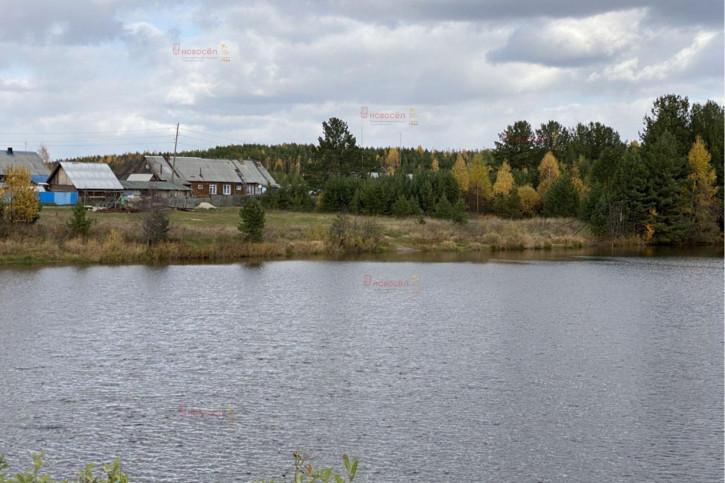 Земельный участок Южная 26 Земельный участок Южная 26