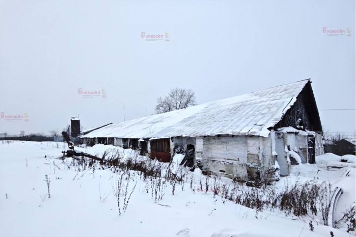 Производственное помещение Зверева 117/А