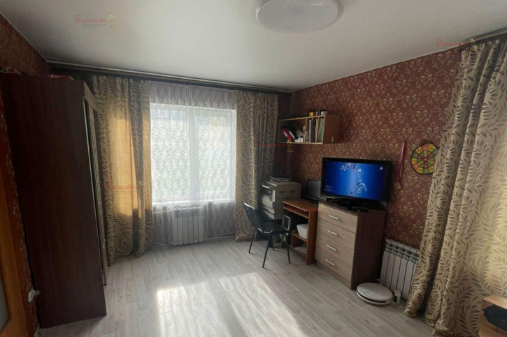 Коттедж/дом Больничная 40