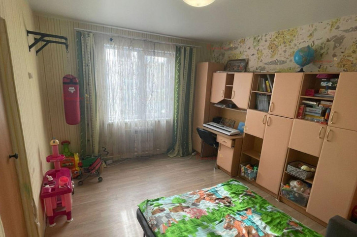 Коттедж/дом Больничная 40