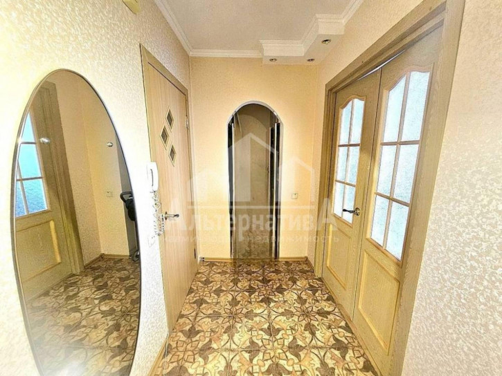 1-комн квартира Победы пр-т.