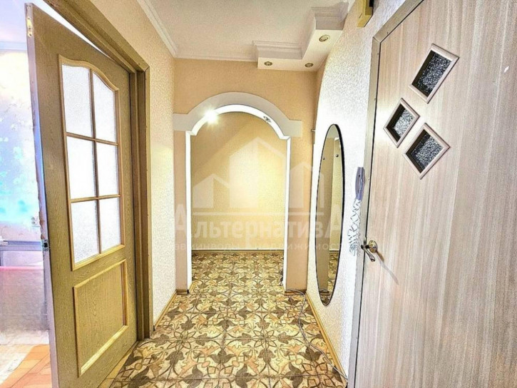 1-комн квартира Победы пр-т.