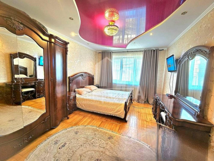 1-комн квартира Победы пр-т.