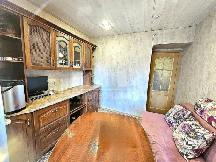 1-комн квартира Победы пр-т.