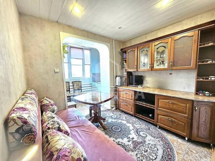 1-комн квартира Победы пр-т.