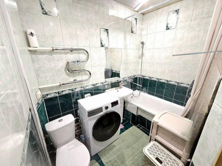 1-комн квартира Победы пр-т.