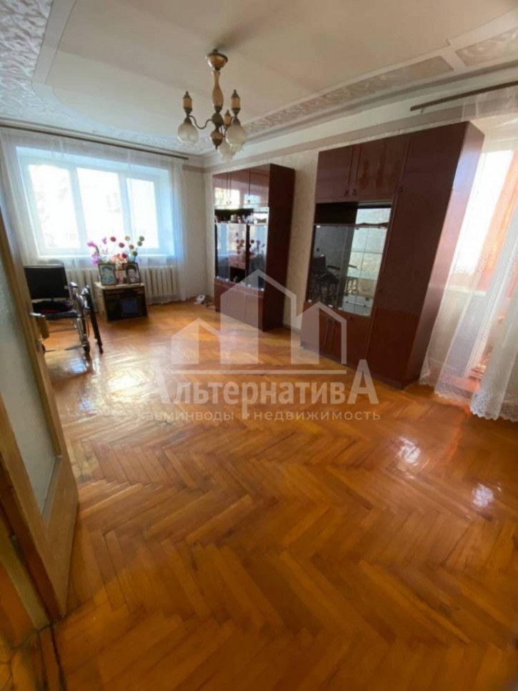 3-комн квартира Ермолова ул. 3-комн квартира Ермолова ул.