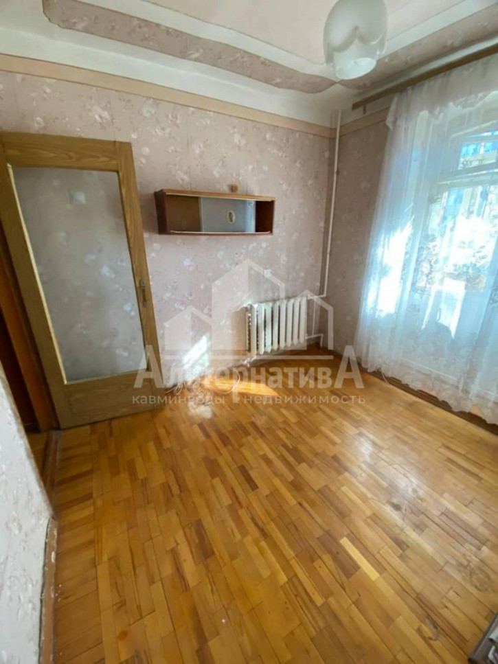 3-комн квартира Ермолова ул. 3-комн квартира Ермолова ул.