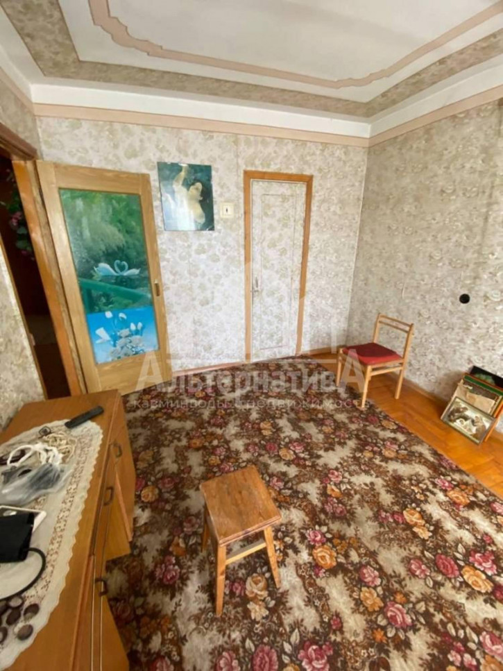 3-комн квартира Ермолова ул. 3-комн квартира Ермолова ул.
