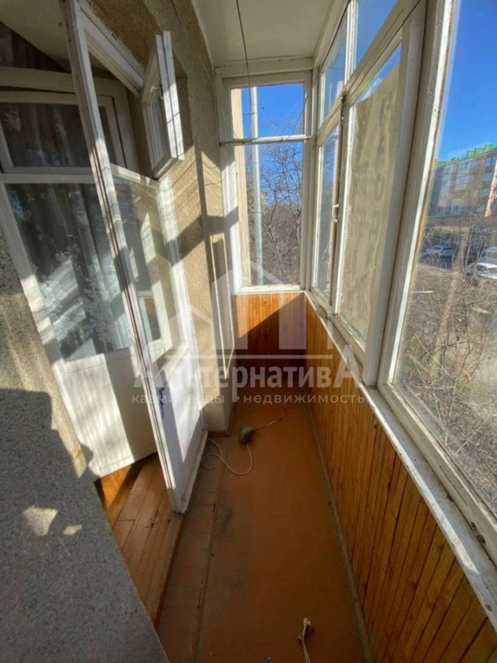 3-комн квартира Ермолова ул. 3-комн квартира Ермолова ул.