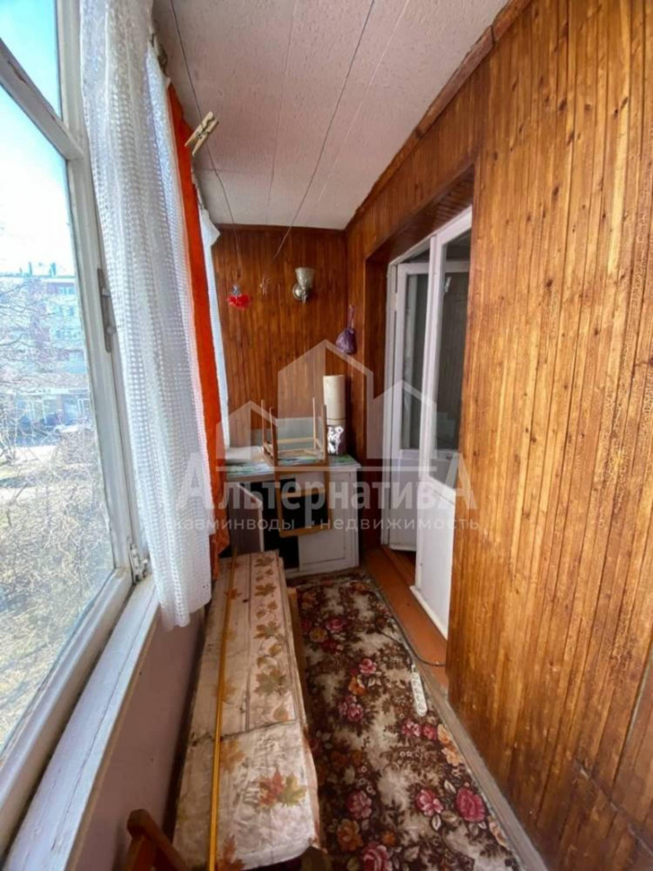 3-комн квартира Ермолова ул. 3-комн квартира Ермолова ул.