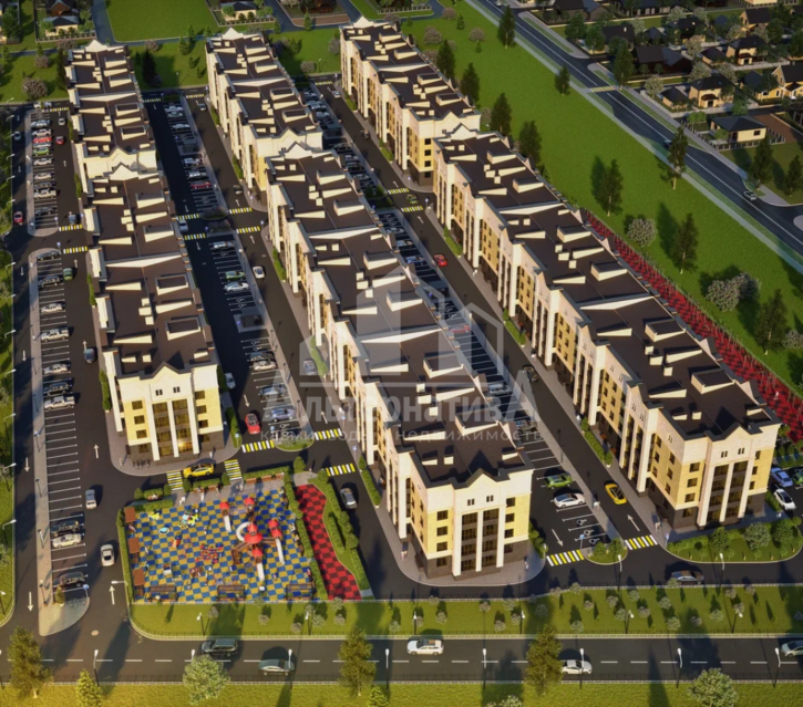 2-комн квартира Рыбникова ул. 2-комн квартира Рыбникова ул.