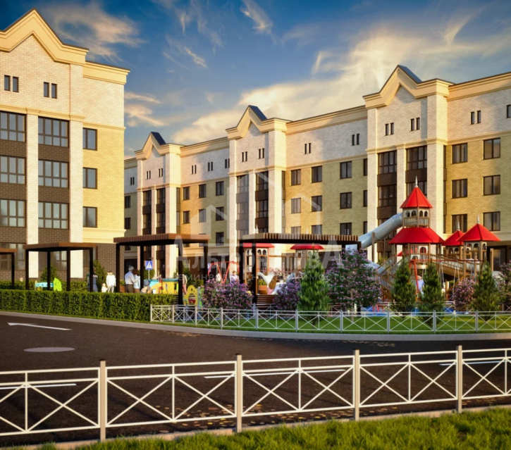 2-комн квартира Рыбникова ул. 2-комн квартира Рыбникова ул.