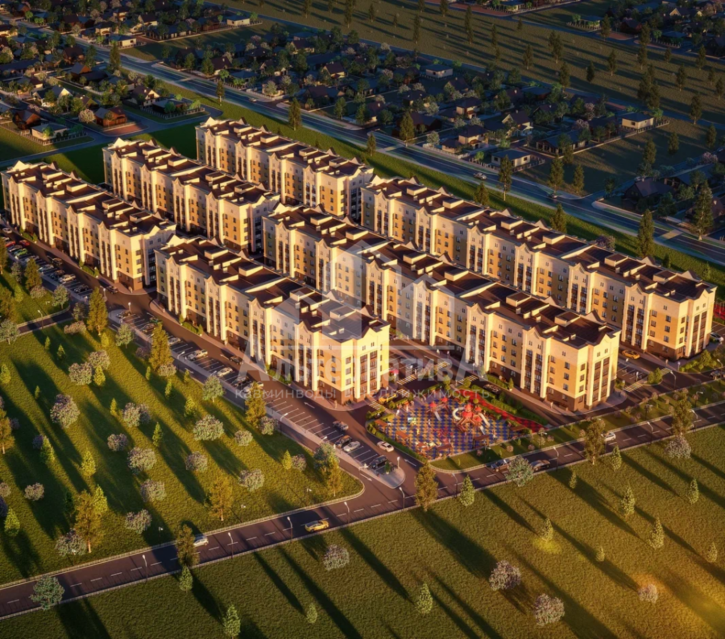 2-комн квартира Рыбникова ул. 2-комн квартира Рыбникова ул.