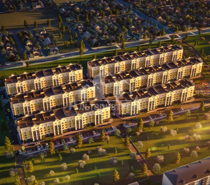 2-комн квартира Рыбникова ул. 2-комн квартира Рыбникова ул.