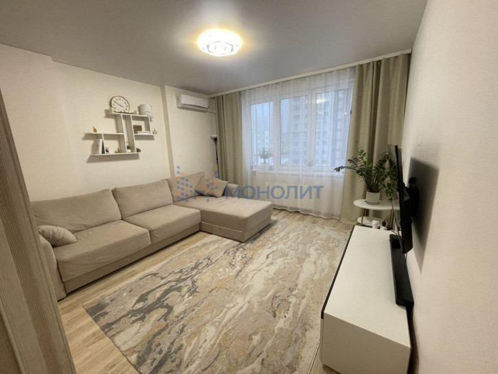 2-комн квартира Русская ул, 15