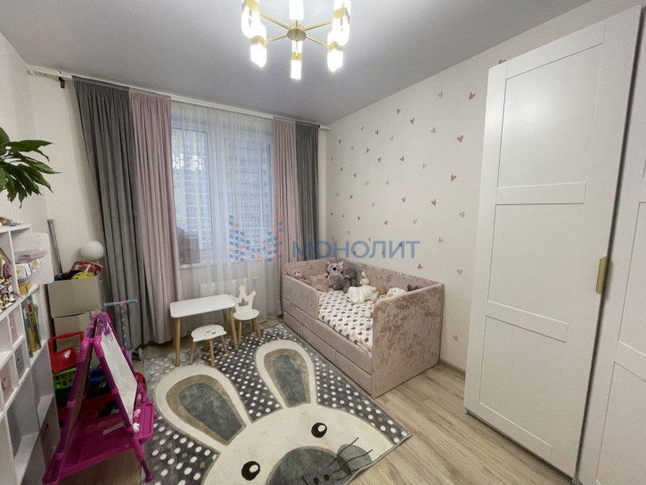 2-комн квартира Русская ул, 15