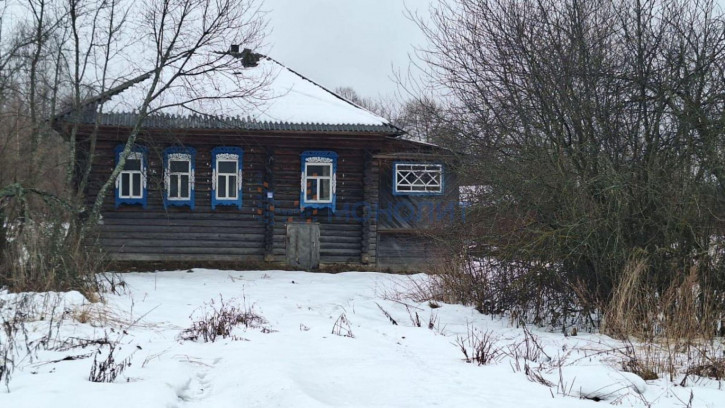 Коттедж/дом Центральная, 12