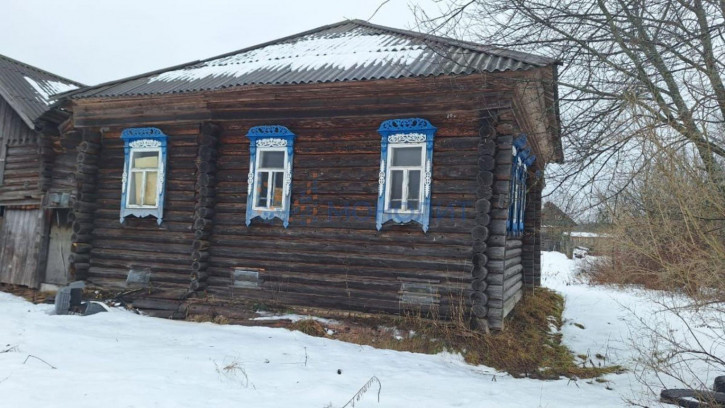 Коттедж/дом Центральная, 12
