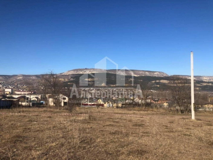 Земельный участок Мира ул.