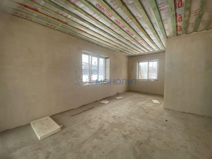 Коттедж/дом Центральная ул, 18 Коттедж/дом Центральная ул, 18