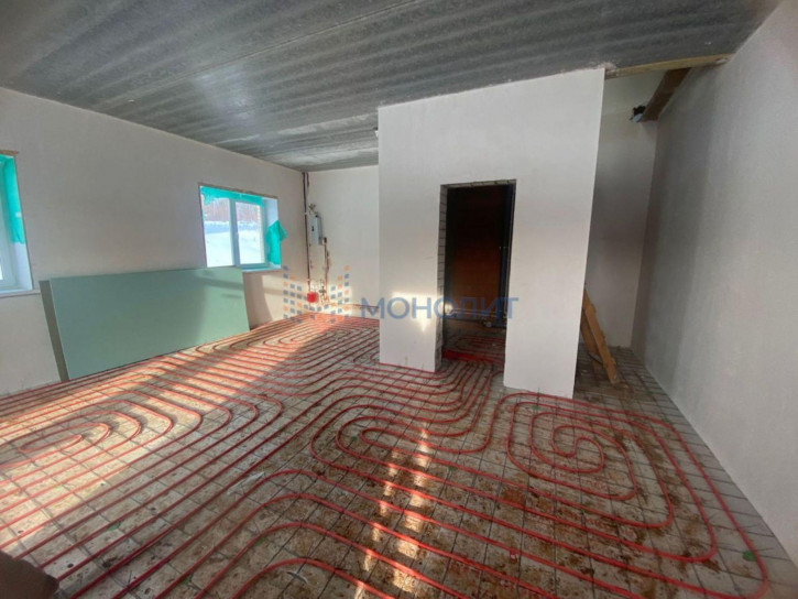 Коттедж/дом Центральная ул, 18 Коттедж/дом Центральная ул, 18