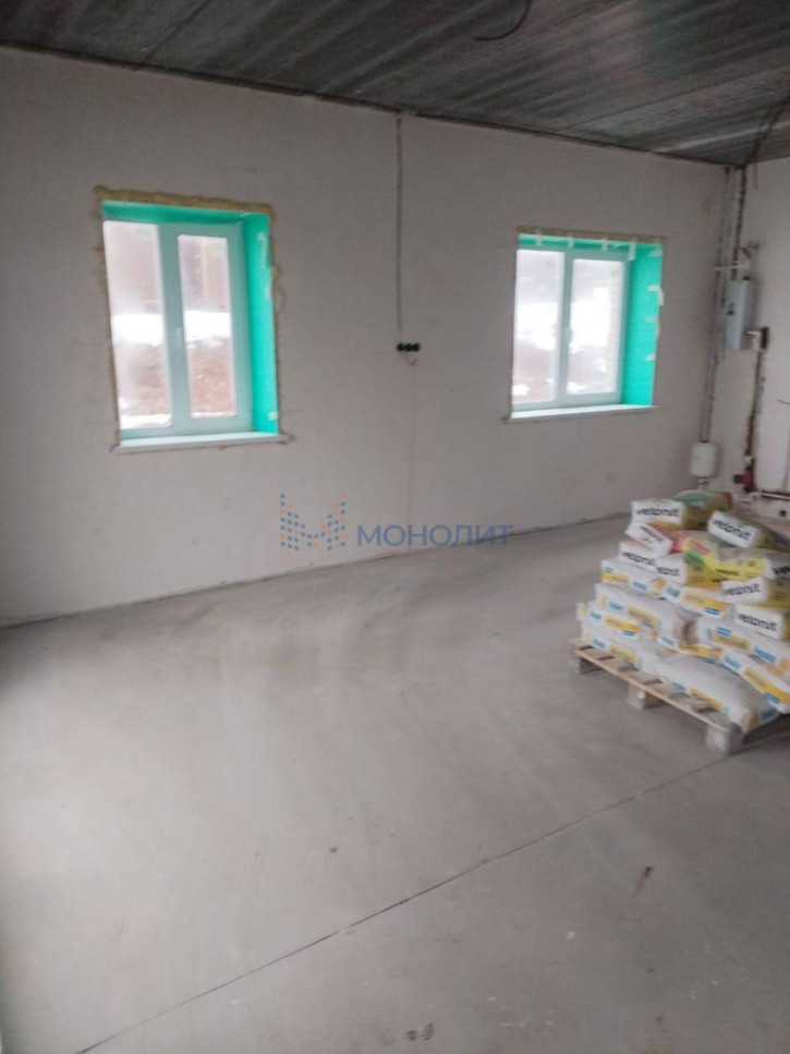 Коттедж/дом Центральная ул, 18 Коттедж/дом Центральная ул, 18