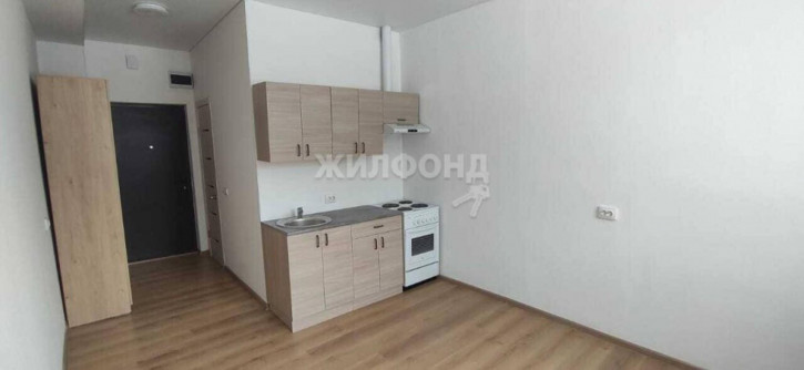 1-комн квартира Сухановская, 6 А
