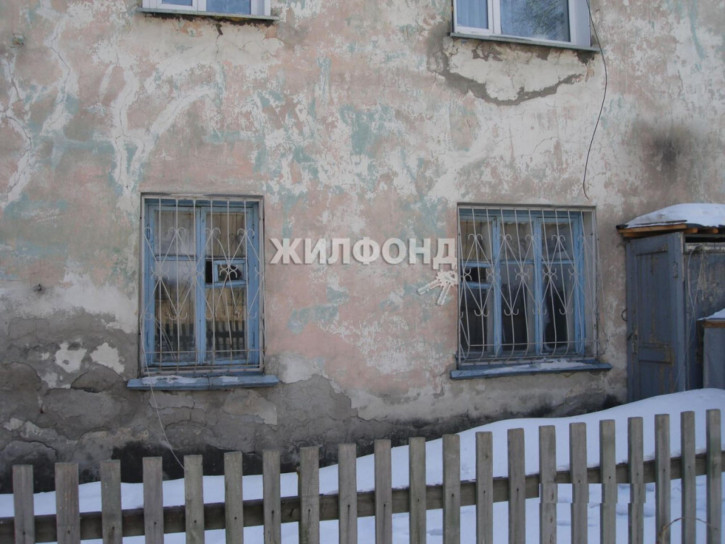 1-комн квартира Национальная, 11