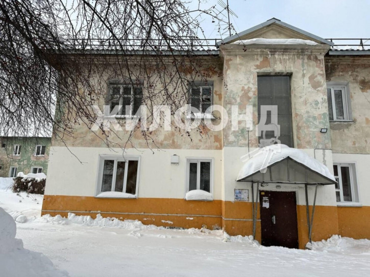 1-комн квартира Национальная, 11