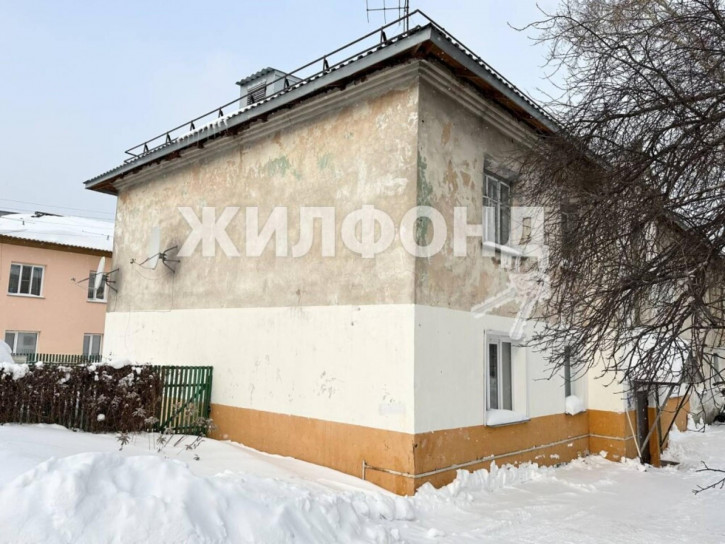 1-комн квартира Национальная, 11