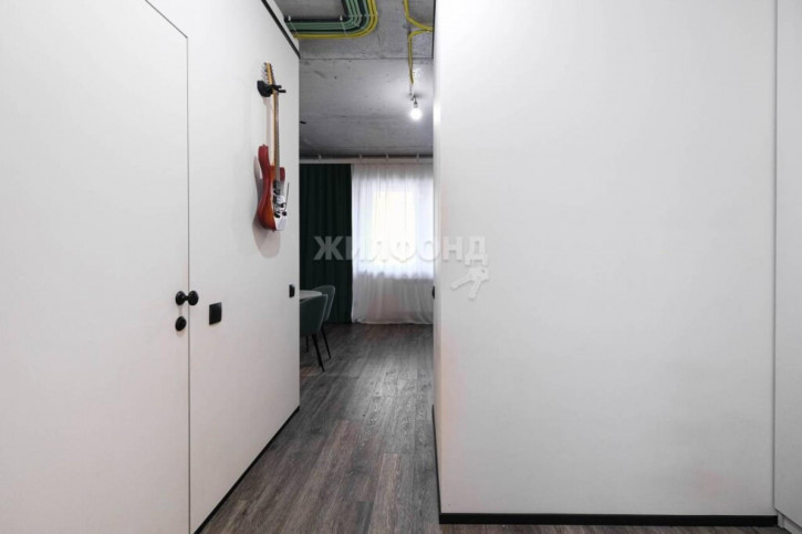 1-комн квартира Большевистская, 37 1-комн квартира Большевистская, 37