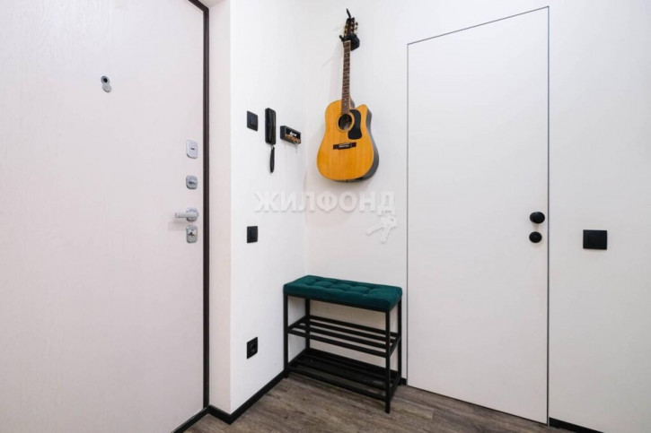 1-комн квартира Большевистская, 37 1-комн квартира Большевистская, 37