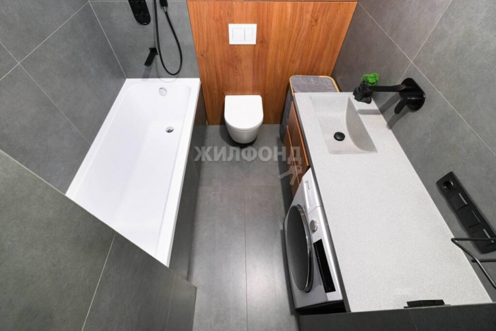 1-комн квартира Большевистская, 37 1-комн квартира Большевистская, 37