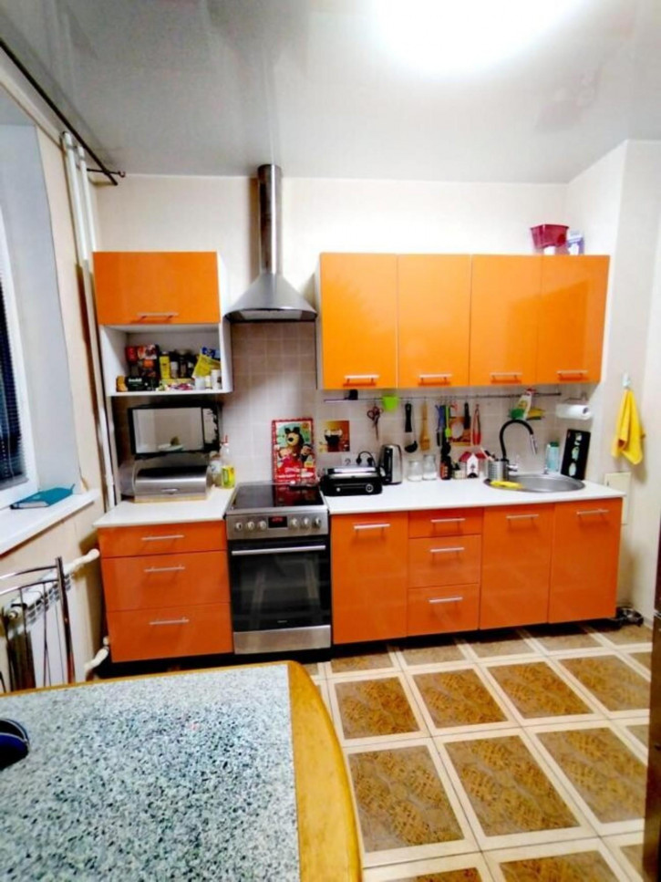 2-комн квартира Карла Маркса, 4